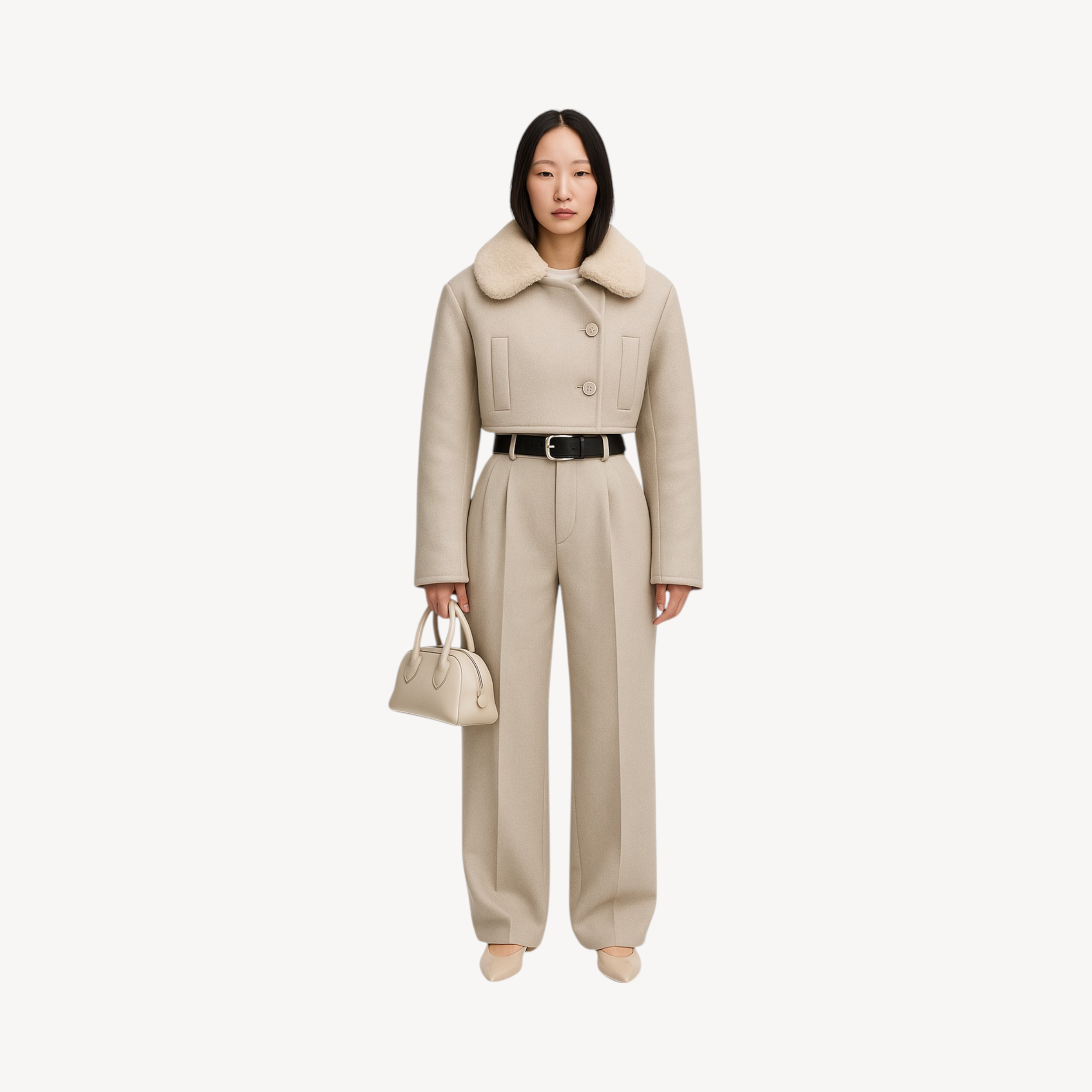 Fanci Jacket