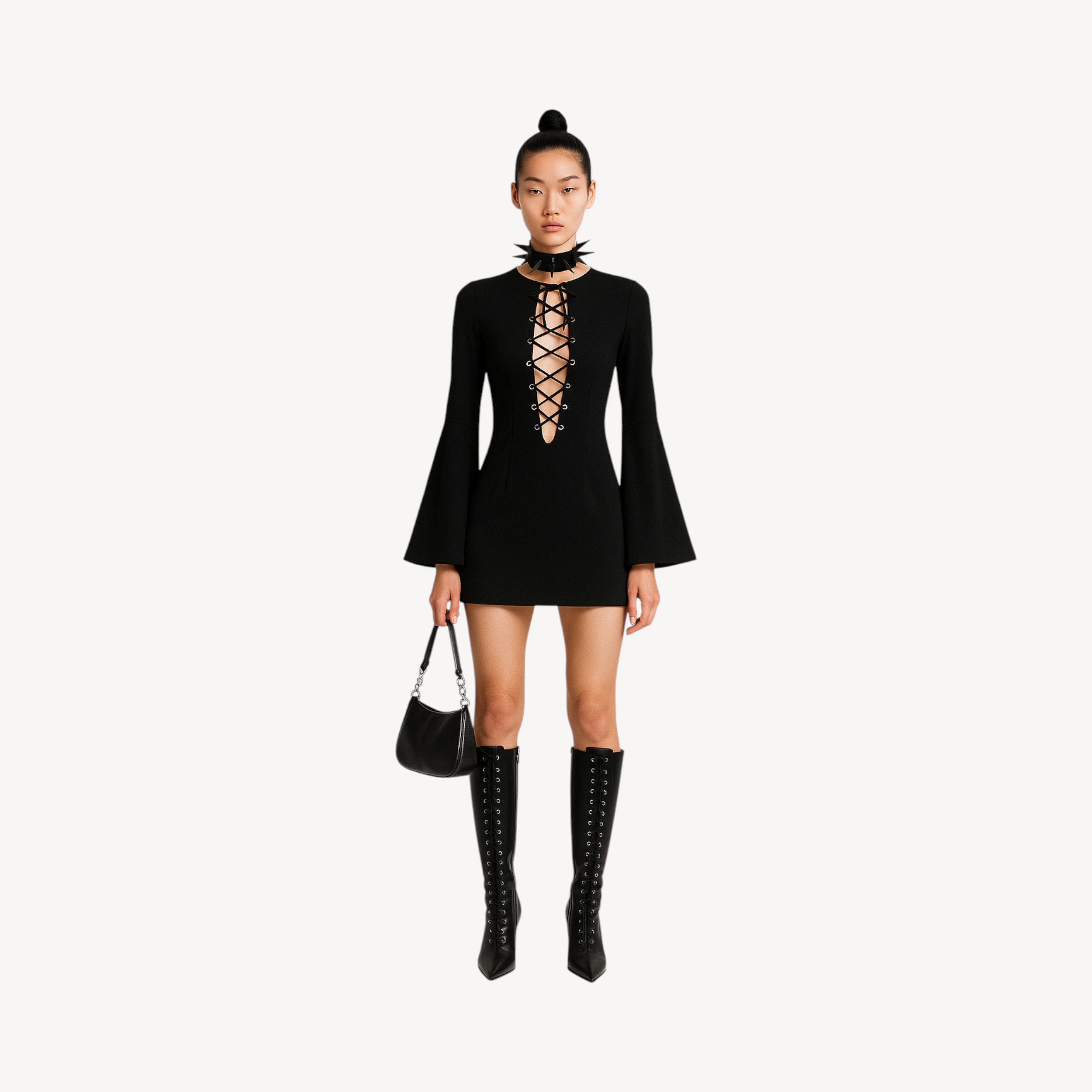 Oster Claw Dress