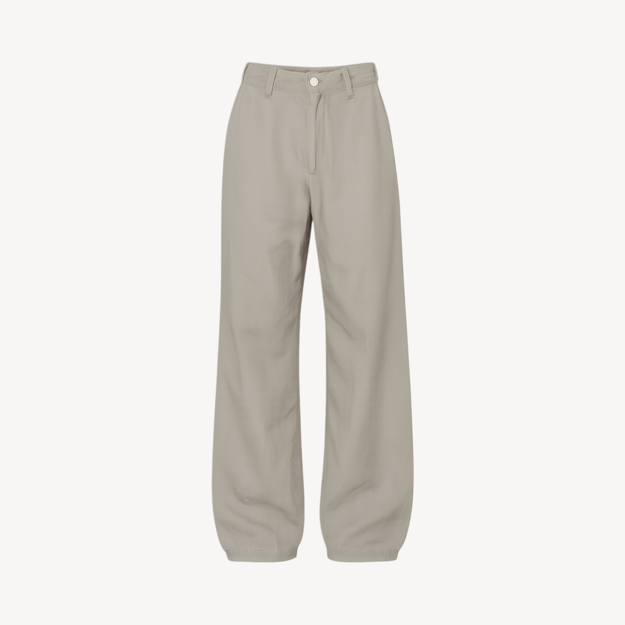 Lightning overall pants