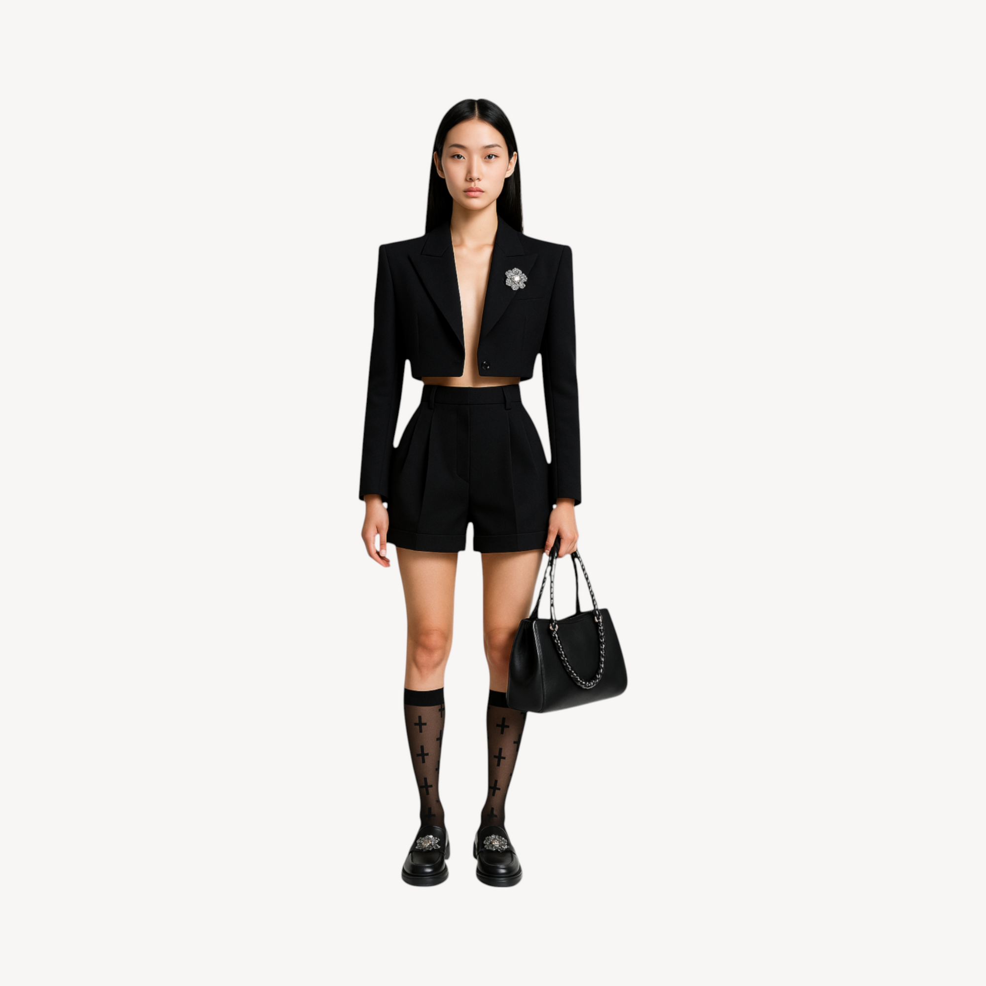 Ekkamai blazer