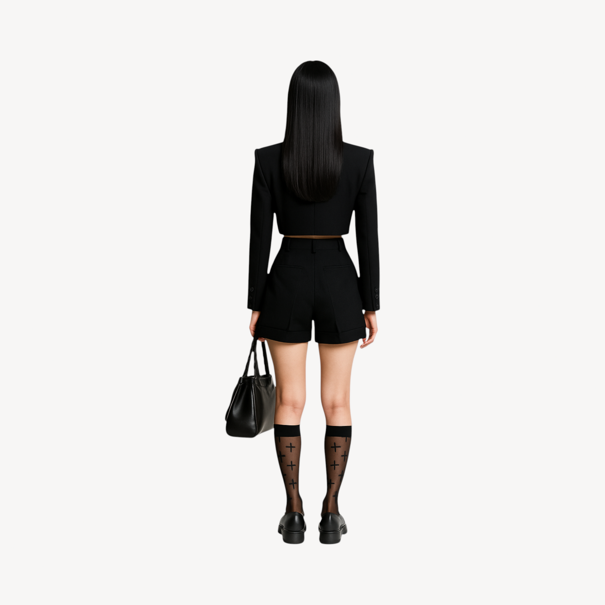 Ekkamai blazer