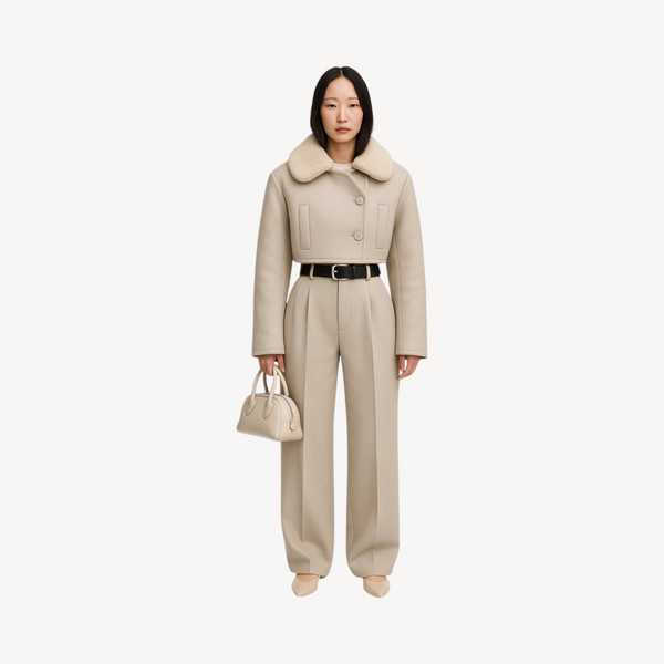 Fanci Jacket