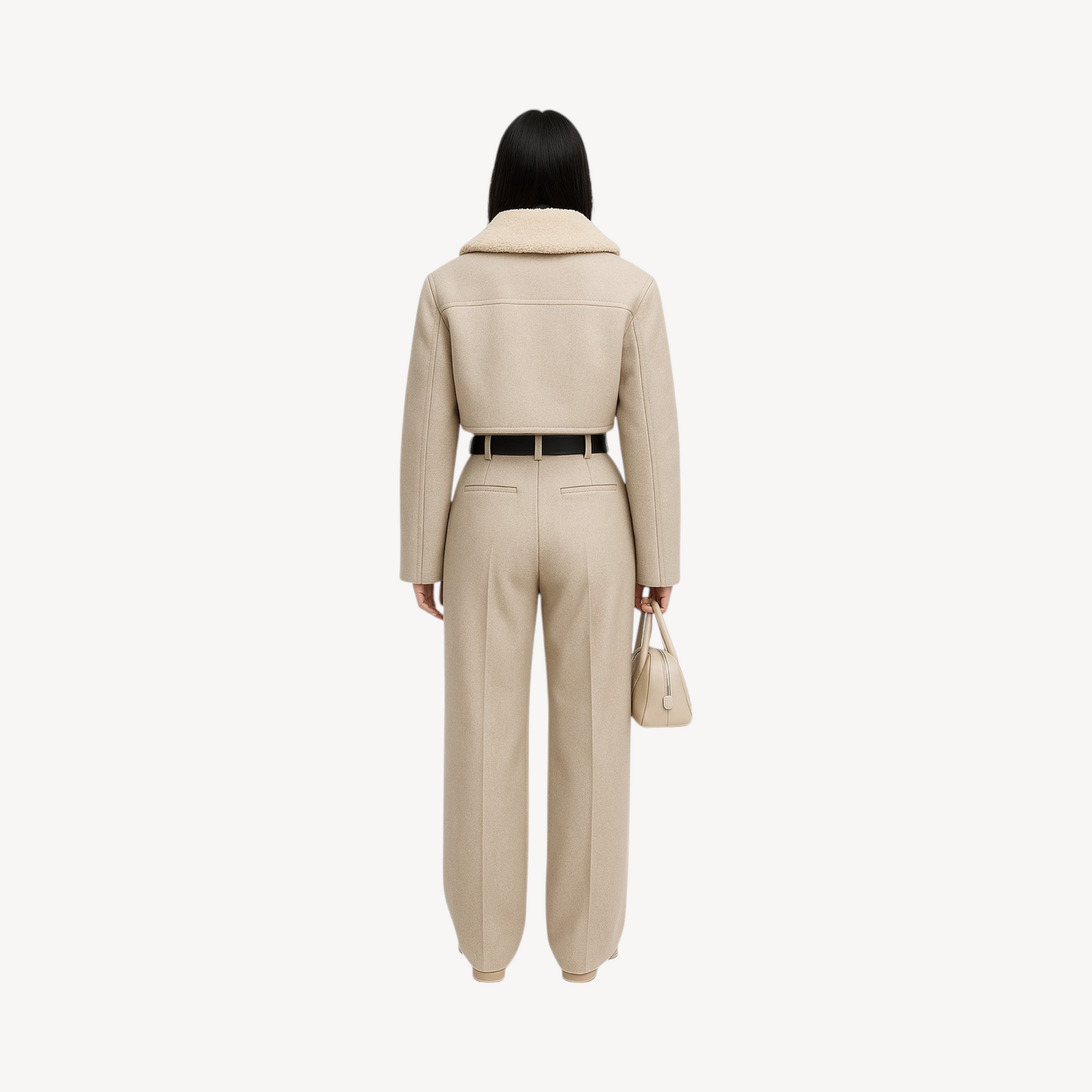Fanci Jacket