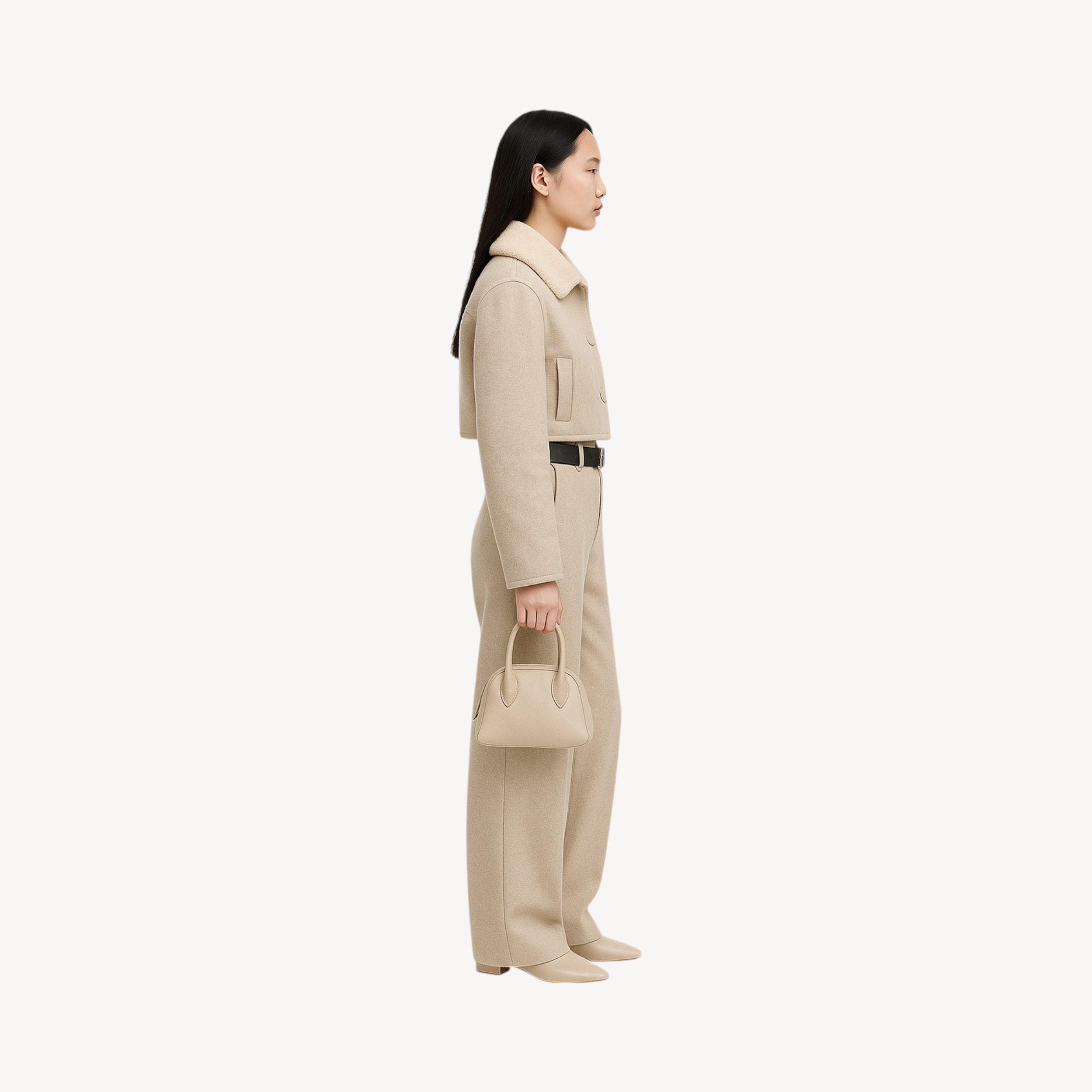 Fanci Jacket