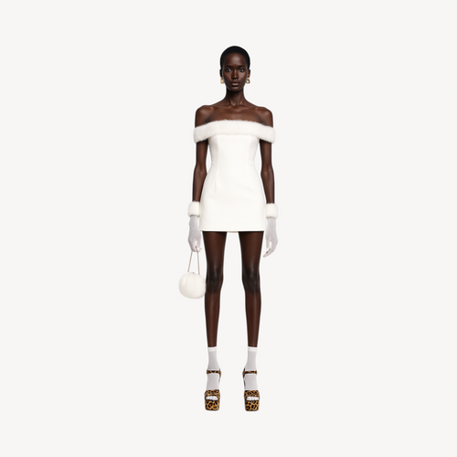 Hana Dress