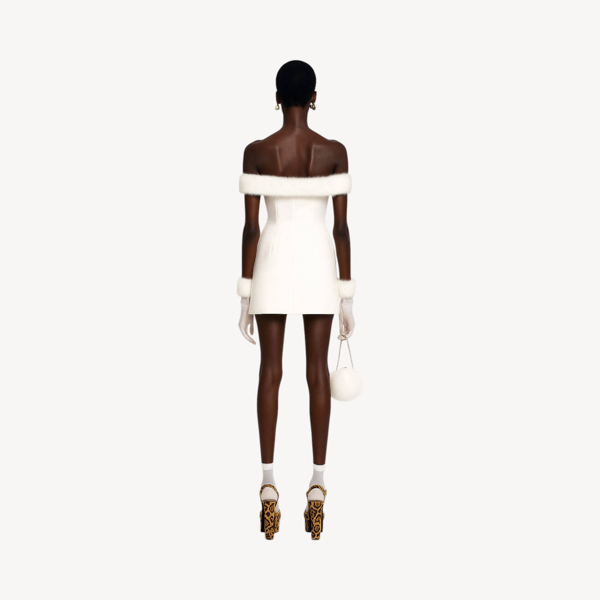 Hana Dress