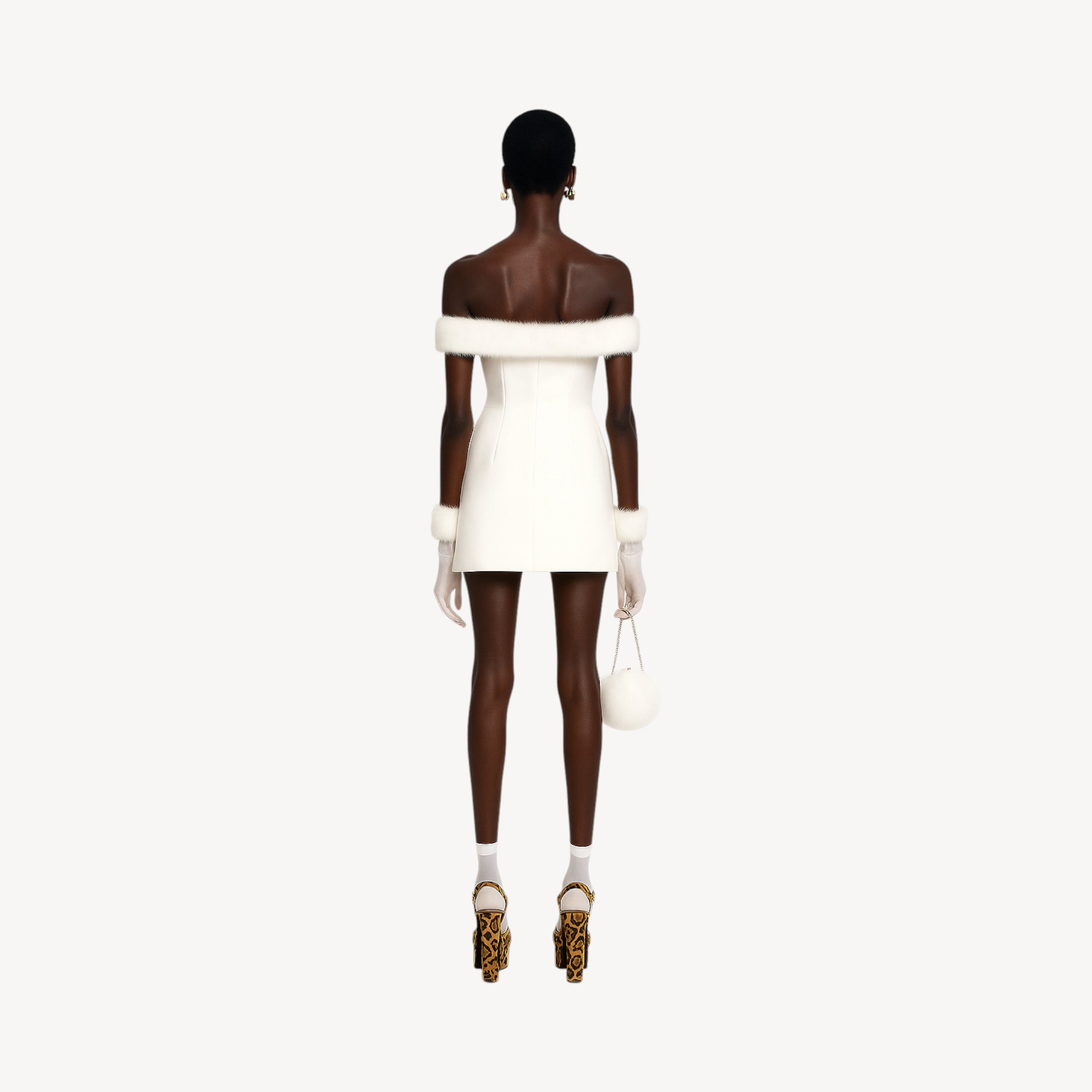 Hana Dress