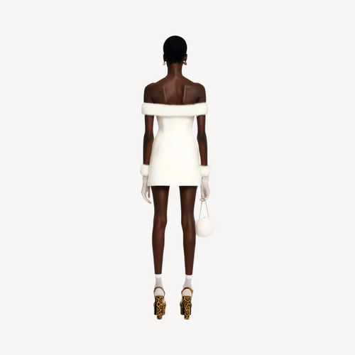 Hana Dress