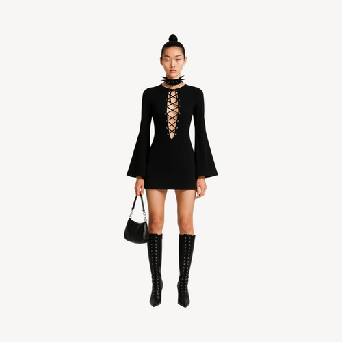 Oster Claw Dress