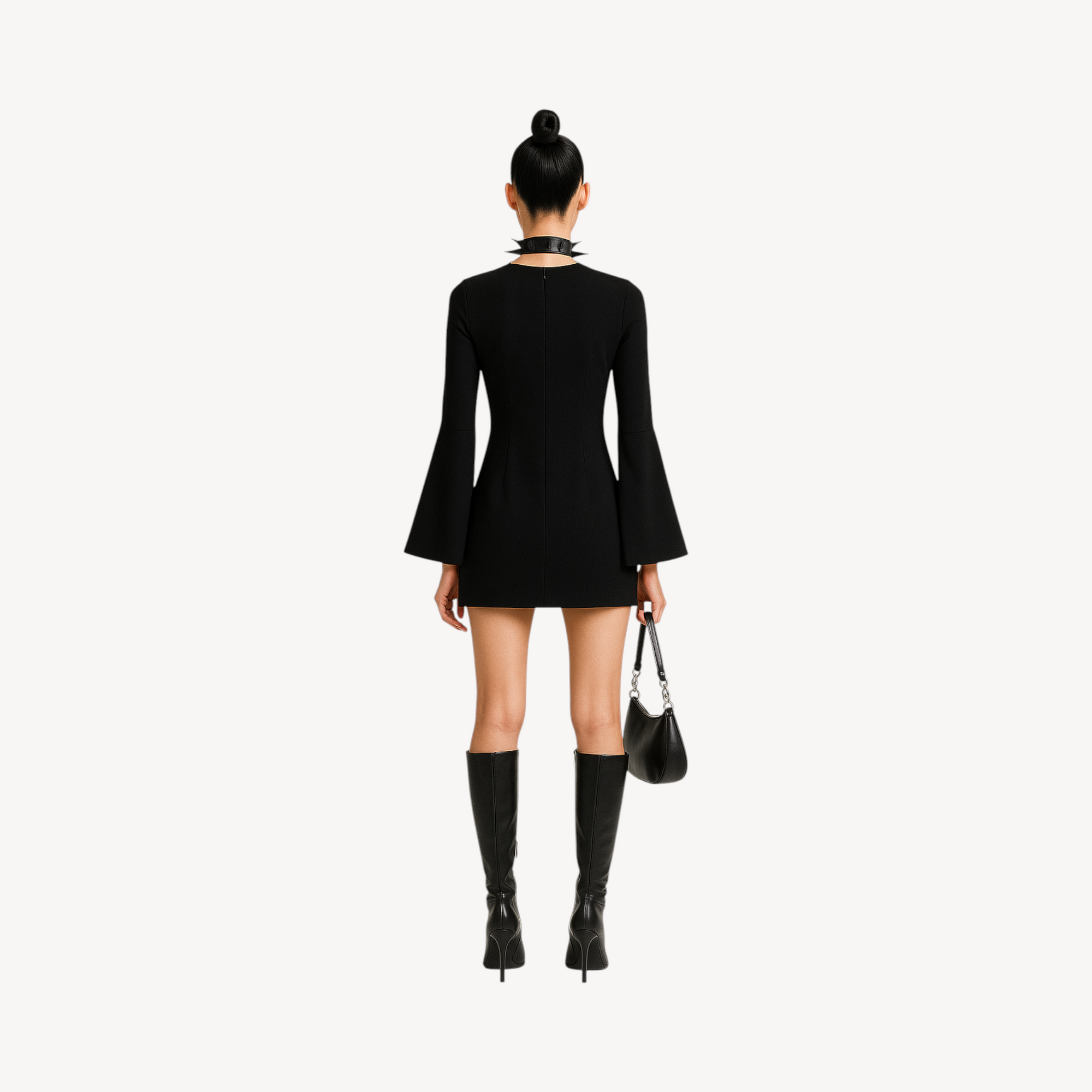 Oster Claw Dress