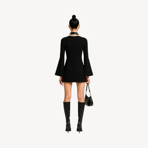 Oster Claw Dress