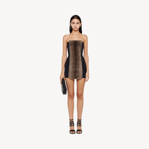 Nantarat Dress