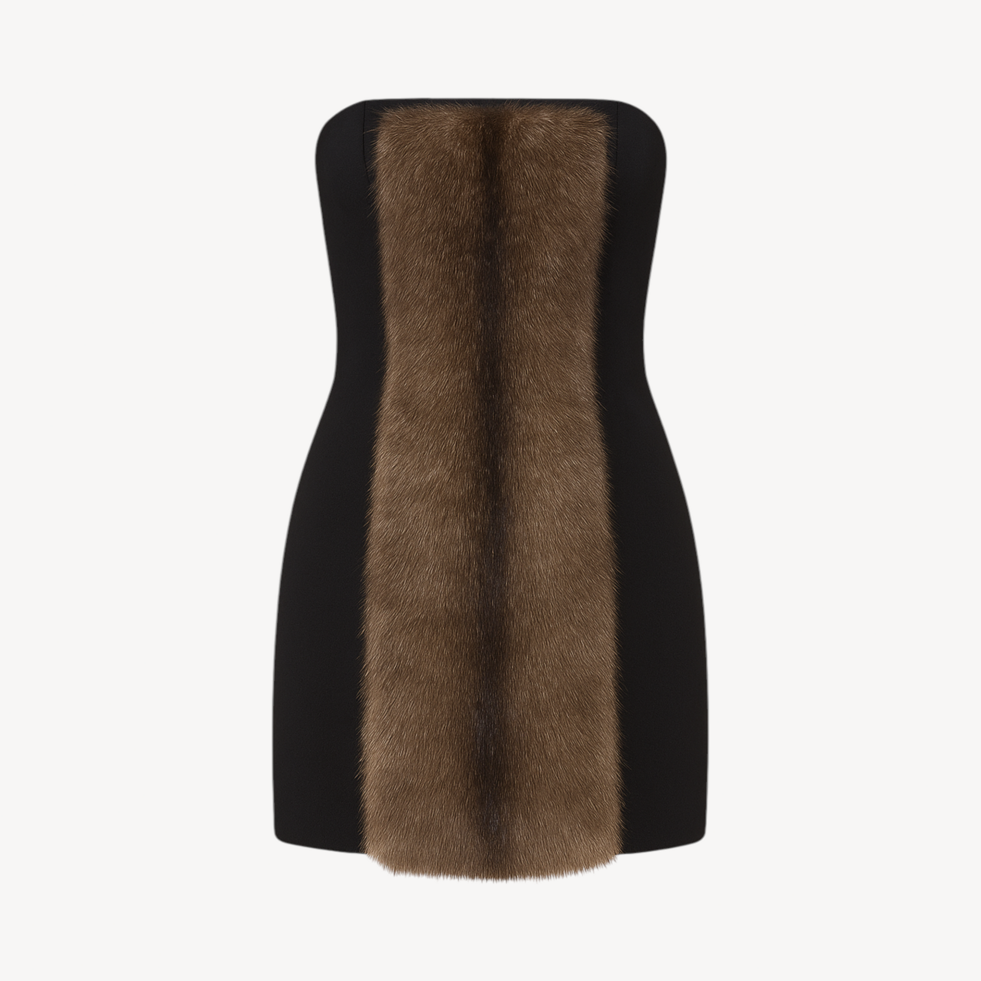 Nantarat Dress