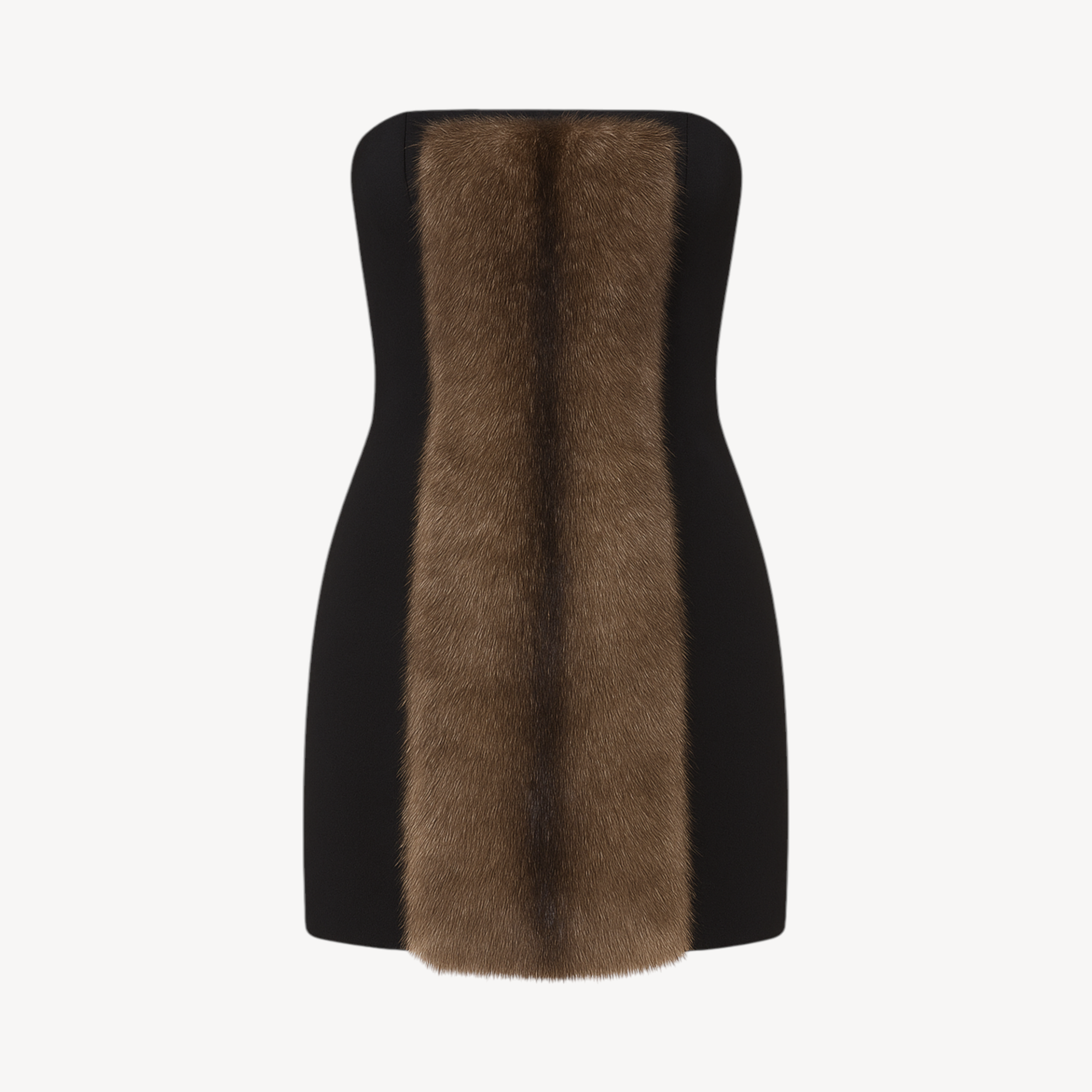 Nantarat Dress